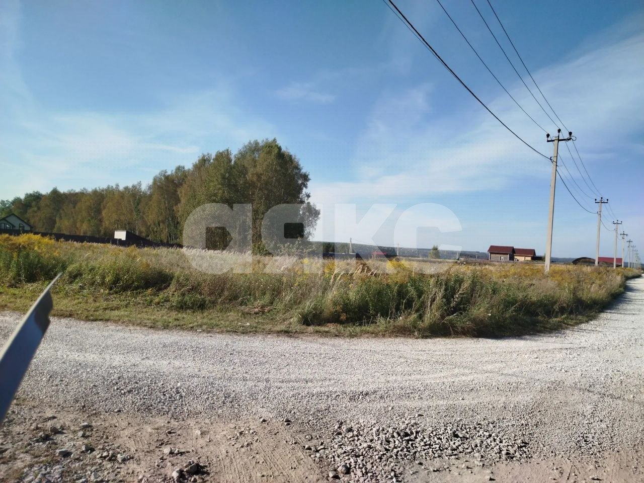 Фото №3: Участок садоводство 13&nbsp;сот. - Бунырево