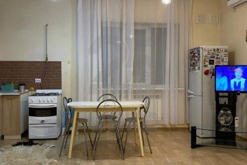 Фото №3: 2-комнатная квартира 60 м² - Ветеран, мкр. Прикубанский внутригородской округ, ул. Липовая, 512