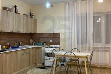 Фото №2: 2-комнатная квартира 60 м² - Ветеран, мкр. Прикубанский внутригородской округ, ул. Липовая, 512