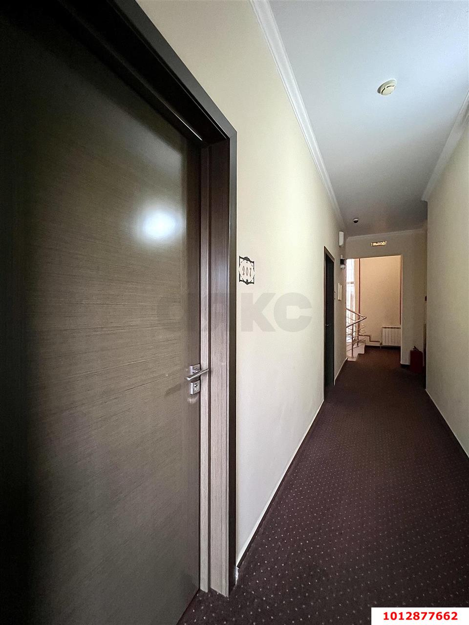 Фото №5: Готовый бизнес 726&nbsp;м², 1/3&nbsp;эт. - Краснодар, Карасунский внутригородской округ, Центральный внутригородской округ, мкр. Черёмушки, ул. Ставропольская, 135