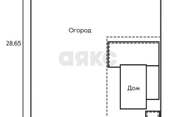 Фото №2: Дом 49 м² - Елизаветинская, ст коммерческое  Надежда, ул. Цветущая, 140