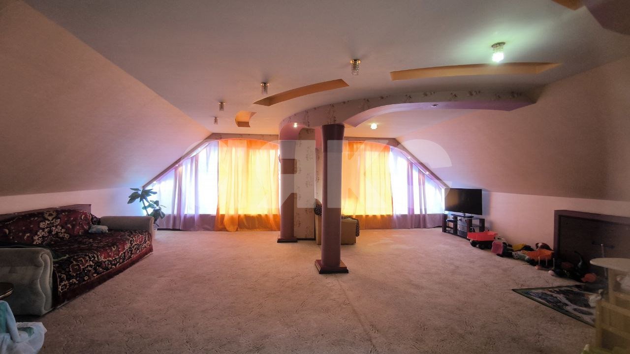 Фото №4: 5+-комнатная квартира 206&nbsp;м², 5/5&nbsp;эт. - Горячий Ключ, мкр. Развилка, ул. Герцена, 56