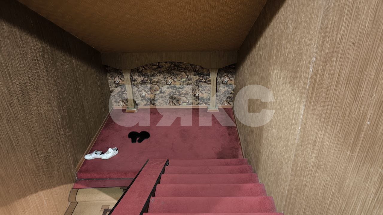 Фото №21: 5+-комнатная квартира 206&nbsp;м², 5/5&nbsp;эт. - Горячий Ключ, мкр. Развилка, ул. Герцена, 56