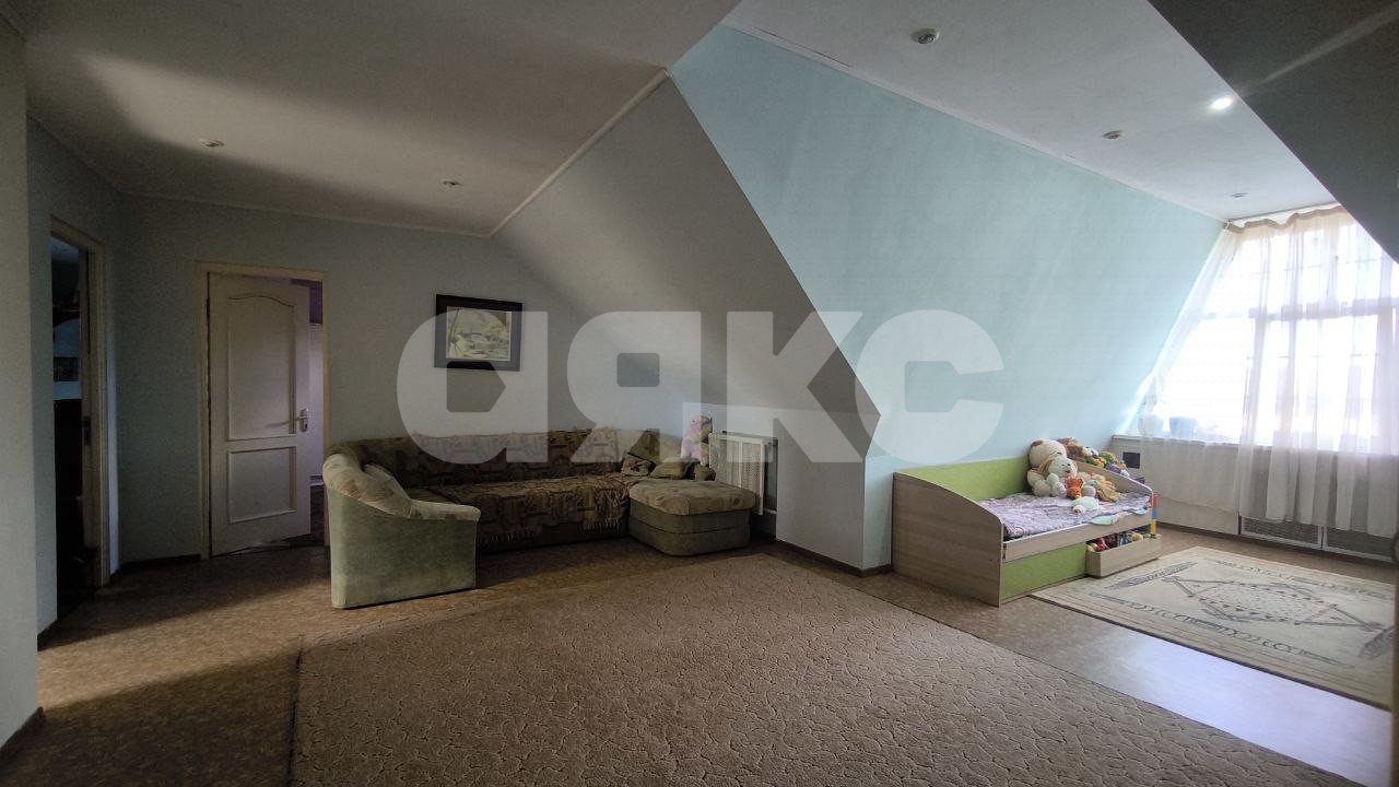 Фото №19: 5+-комнатная квартира 206&nbsp;м², 5/5&nbsp;эт. - Горячий Ключ, мкр. Развилка, ул. Герцена, 56