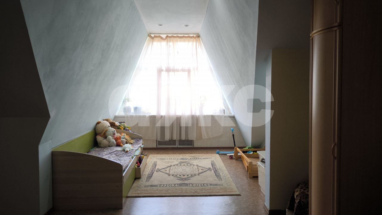 Фото №11: 5+-комнатная квартира 206&nbsp;м², 5/5&nbsp;эт. - Горячий Ключ, мкр. Развилка, ул. Герцена, 56