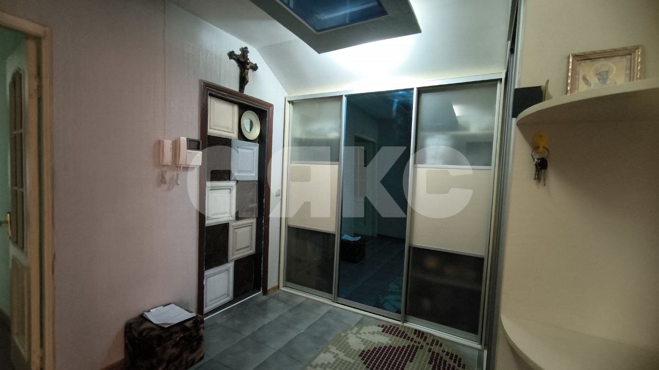 Фото №6: 5+-комнатная квартира 206&nbsp;м², 5/5&nbsp;эт. - Горячий Ключ, мкр. Развилка, ул. Герцена, 56