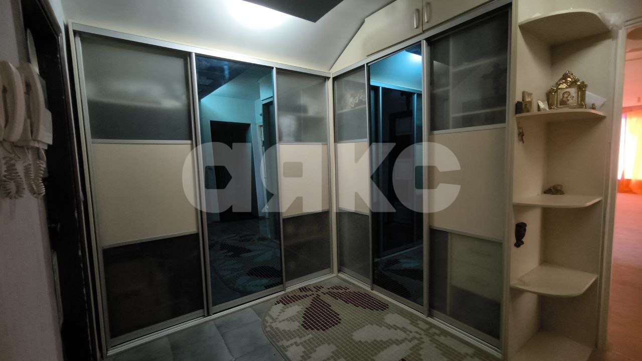 Фото №20: 5+-комнатная квартира 206&nbsp;м², 5/5&nbsp;эт. - Горячий Ключ, мкр. Развилка, ул. Герцена, 56
