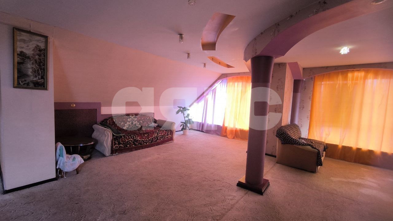 Фото №13: 5+-комнатная квартира 206&nbsp;м², 5/5&nbsp;эт. - Горячий Ключ, мкр. Развилка, ул. Герцена, 56
