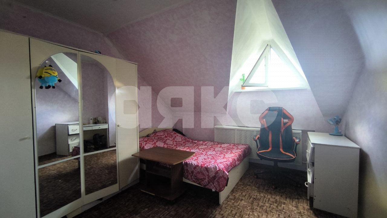 Фото №10: 5+-комнатная квартира 206&nbsp;м², 5/5&nbsp;эт. - Горячий Ключ, мкр. Развилка, ул. Герцена, 56