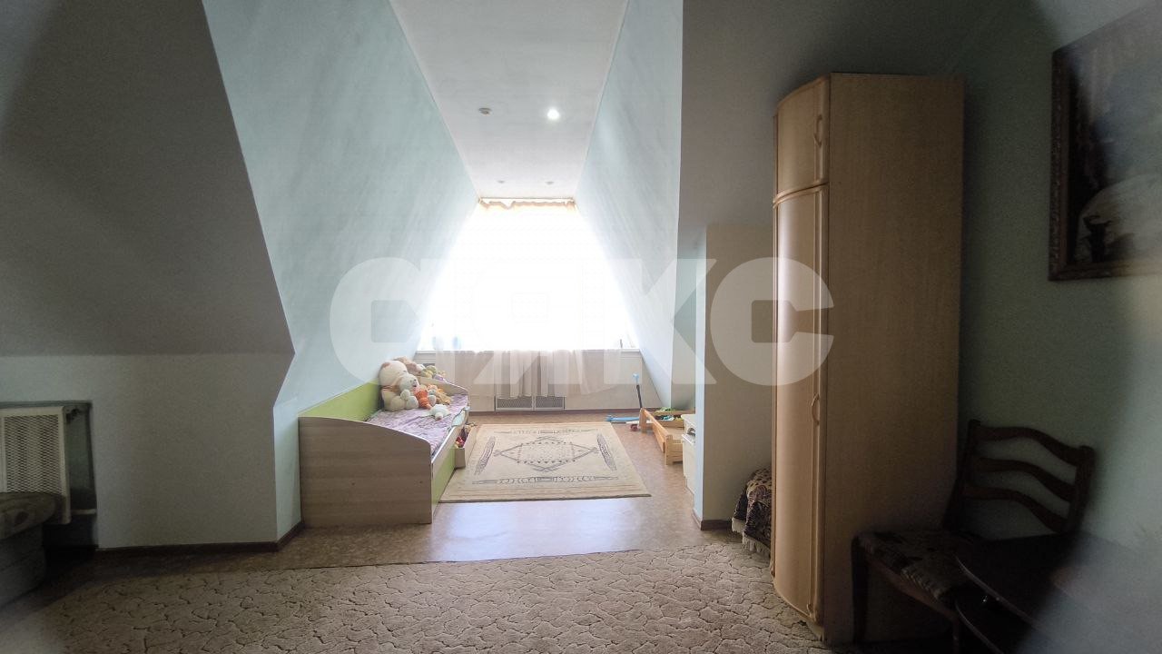 Фото №7: 5+-комнатная квартира 206&nbsp;м², 5/5&nbsp;эт. - Горячий Ключ, мкр. Развилка, ул. Герцена, 56