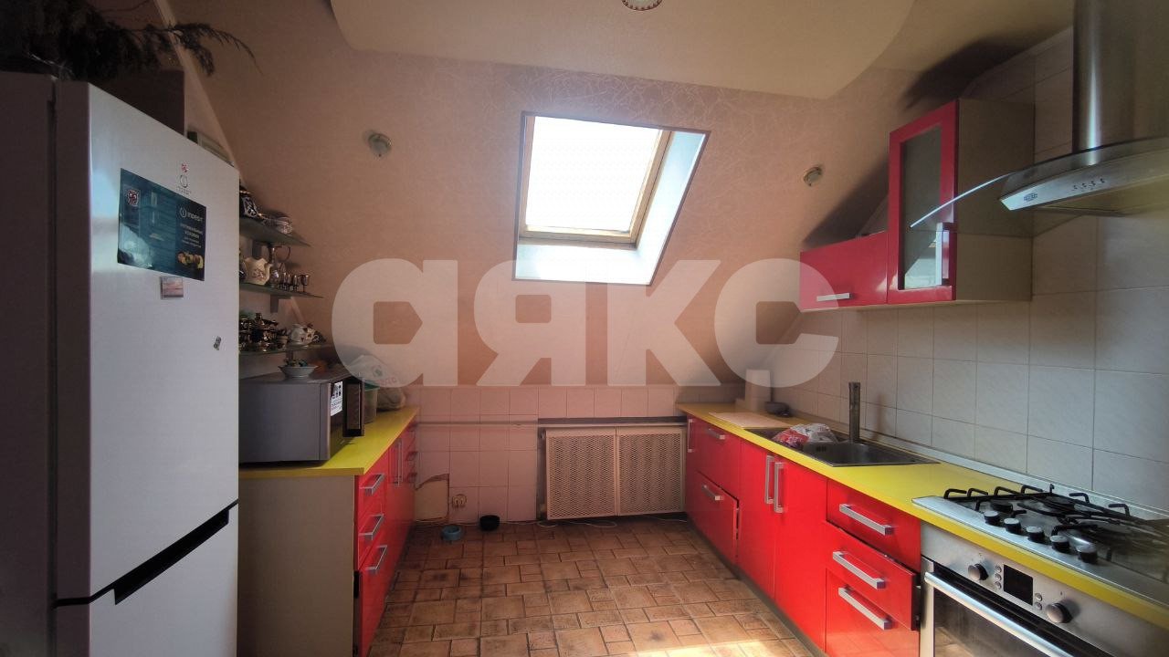 Фото №2: 5+-комнатная квартира 206&nbsp;м², 5/5&nbsp;эт. - Горячий Ключ, мкр. Развилка, ул. Герцена, 56