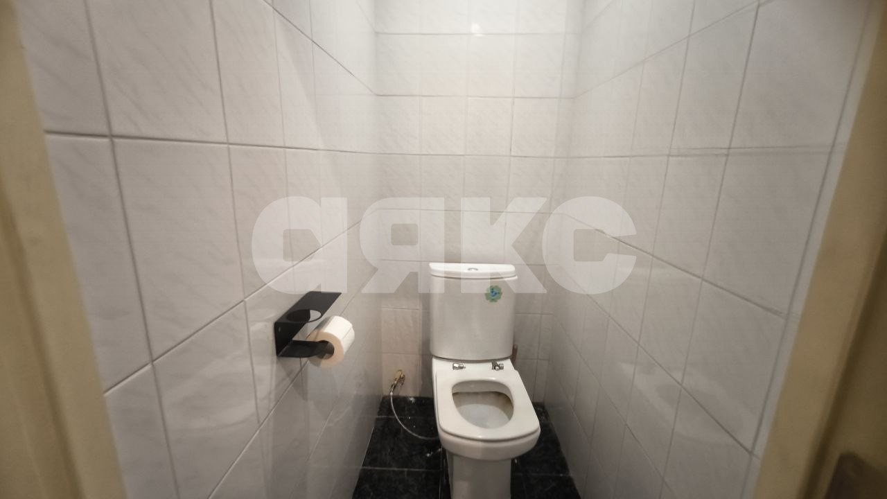 Фото №17: 5+-комнатная квартира 206&nbsp;м², 5/5&nbsp;эт. - Горячий Ключ, мкр. Развилка, ул. Герцена, 56