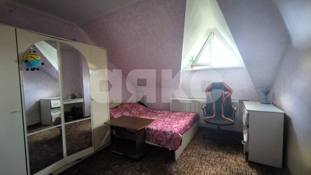 Фото №8: 5+-комнатная квартира 206&nbsp;м², 5/5&nbsp;эт. - Горячий Ключ, мкр. Развилка, ул. Герцена, 56