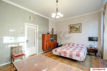 Фото №2: 3-комнатная квартира 155 м² - Краснодар, мкр. Центральный, ул. Красная, 84