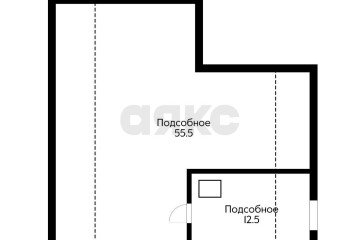 Фото №4: 3-комнатная квартира 155 м² - Краснодар, мкр. Центральный, ул. Красная, 84