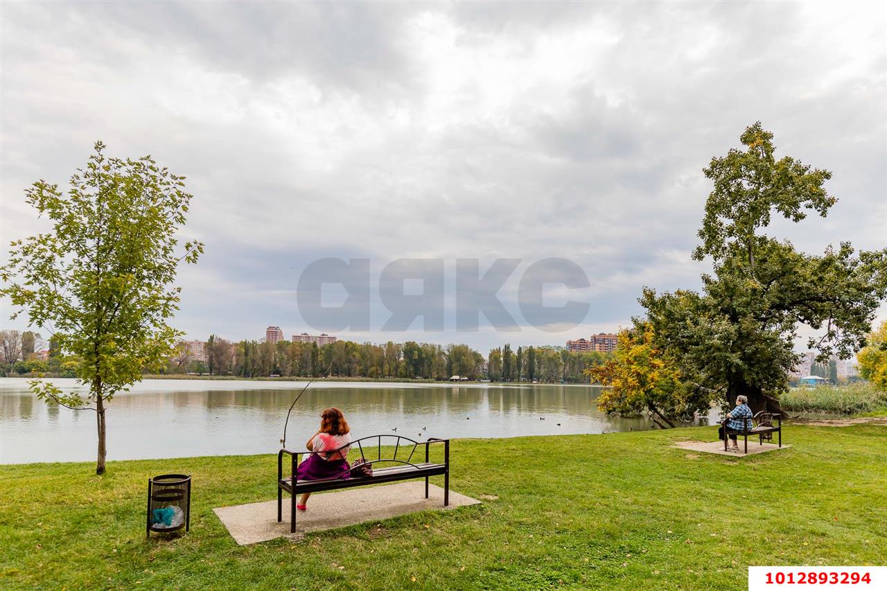 Фото №15: 1-комнатная квартира 42 м² - Краснодар, Черёмушки, ул. Кубанская, 54