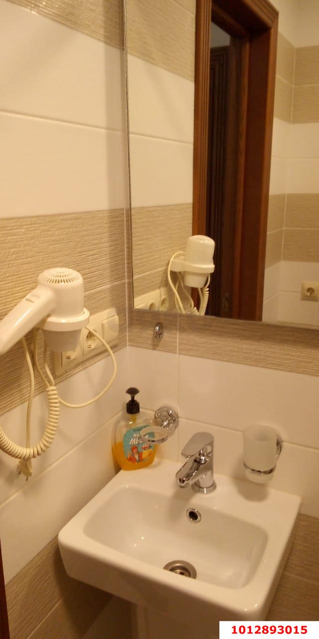 Фото №5: Апартаменты 15&nbsp;м², 4/4&nbsp;эт. - Сочи, р. Центральный, ул. Кубанская, 4А