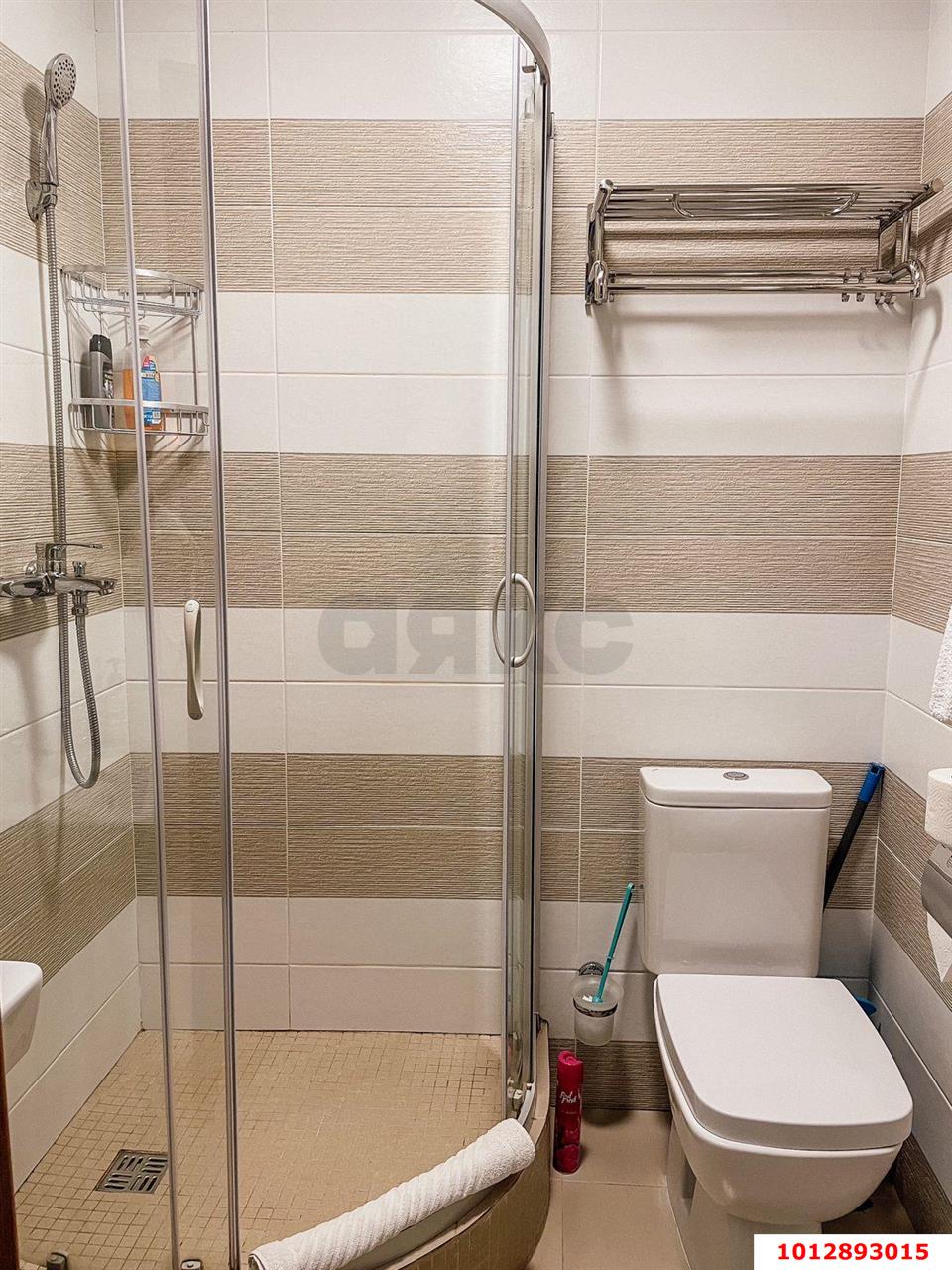 Фото №4: Апартаменты 15&nbsp;м², 4/4&nbsp;эт. - Сочи, р. Центральный, ул. Кубанская, 4А