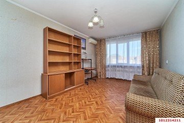 Фото №2: 1-комнатная квартира 40 м² - Краснодар, мкр. Дубинка, ул. Ставропольская, 172