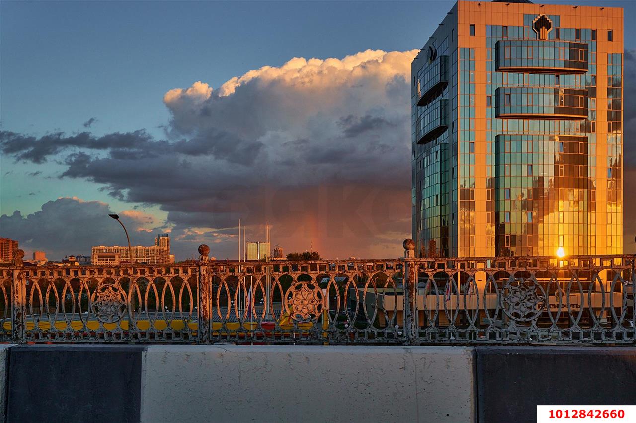 Фото №10: 1-комнатная квартира 36&nbsp;м², 14/16&nbsp;эт. - Новая Адыгея, мкр. жилой комплекс Мега-Победа, ул. Береговая, 3к13