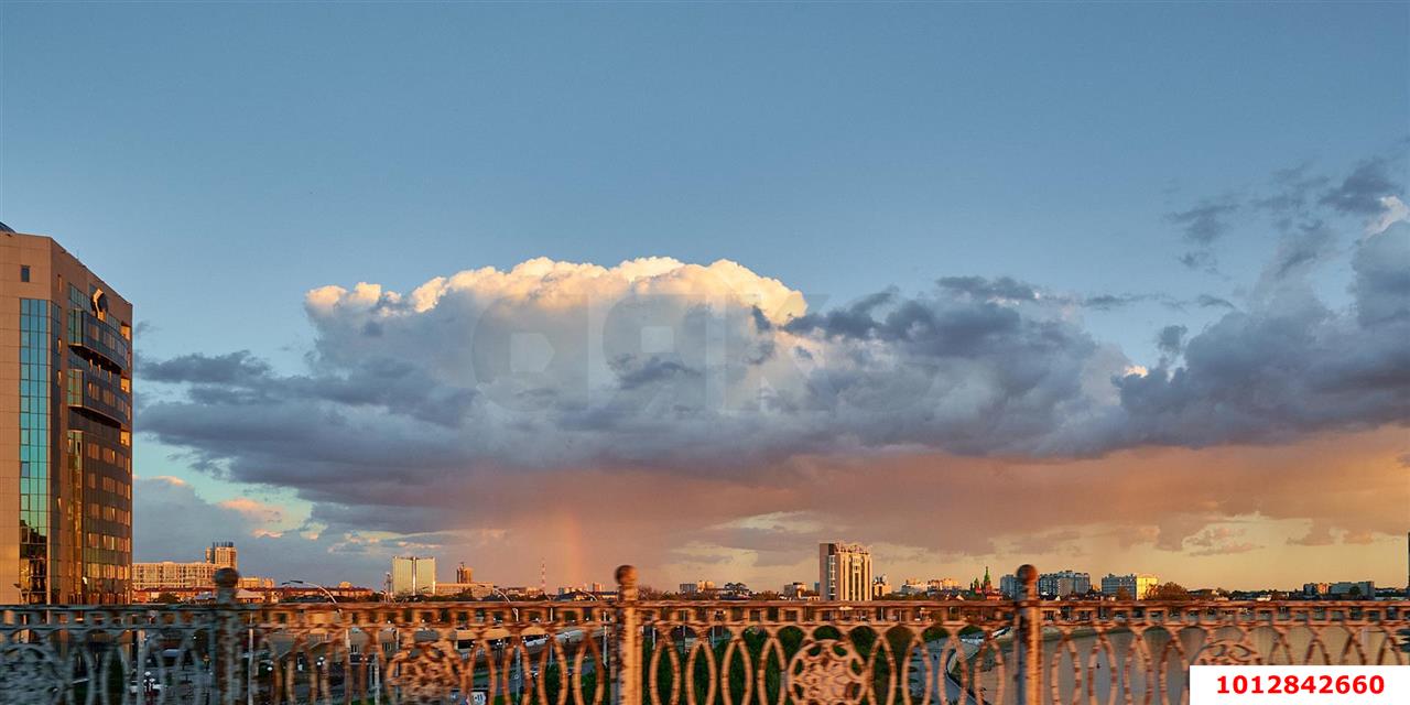 Фото №8: 1-комнатная квартира 36&nbsp;м², 14/16&nbsp;эт. - Новая Адыгея, мкр. жилой комплекс Мега-Победа, ул. Береговая, 3к13
