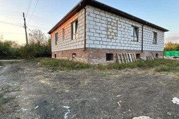 Фото №3: Дом 323 м² - Елизаветинская, ст Автомобилист-3, ул. Берёзовая