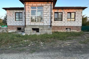 Фото №1: Дом 323 м² + 5 сот., 1 эт. - Елизаветинская, мкр. СНТ Автомобилист-3, ул. Облепиховая, 165