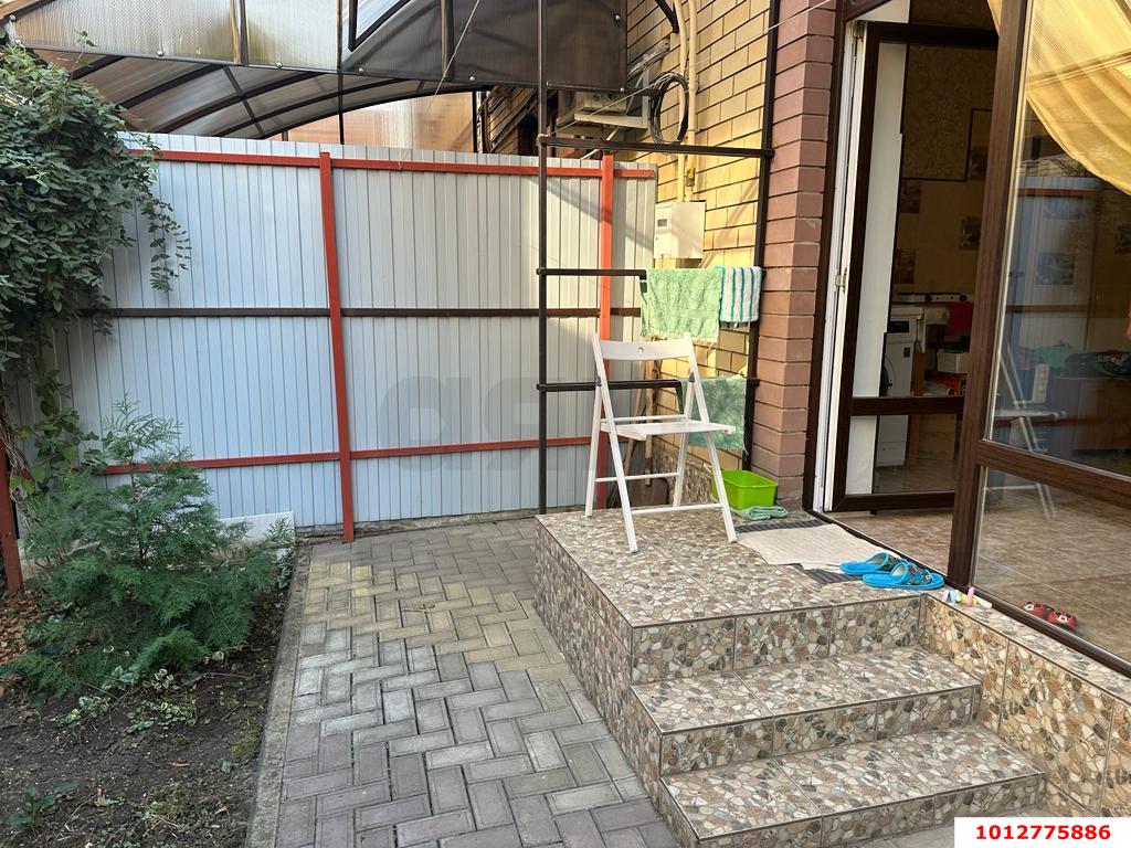Фото №6: Дом 99&nbsp;м² + 1&nbsp;сот., 2&nbsp;эт. - Краснодар, Прикубанский внутригородской округ, мкр. Сады Калинина, ул. им. Гуденко, 3