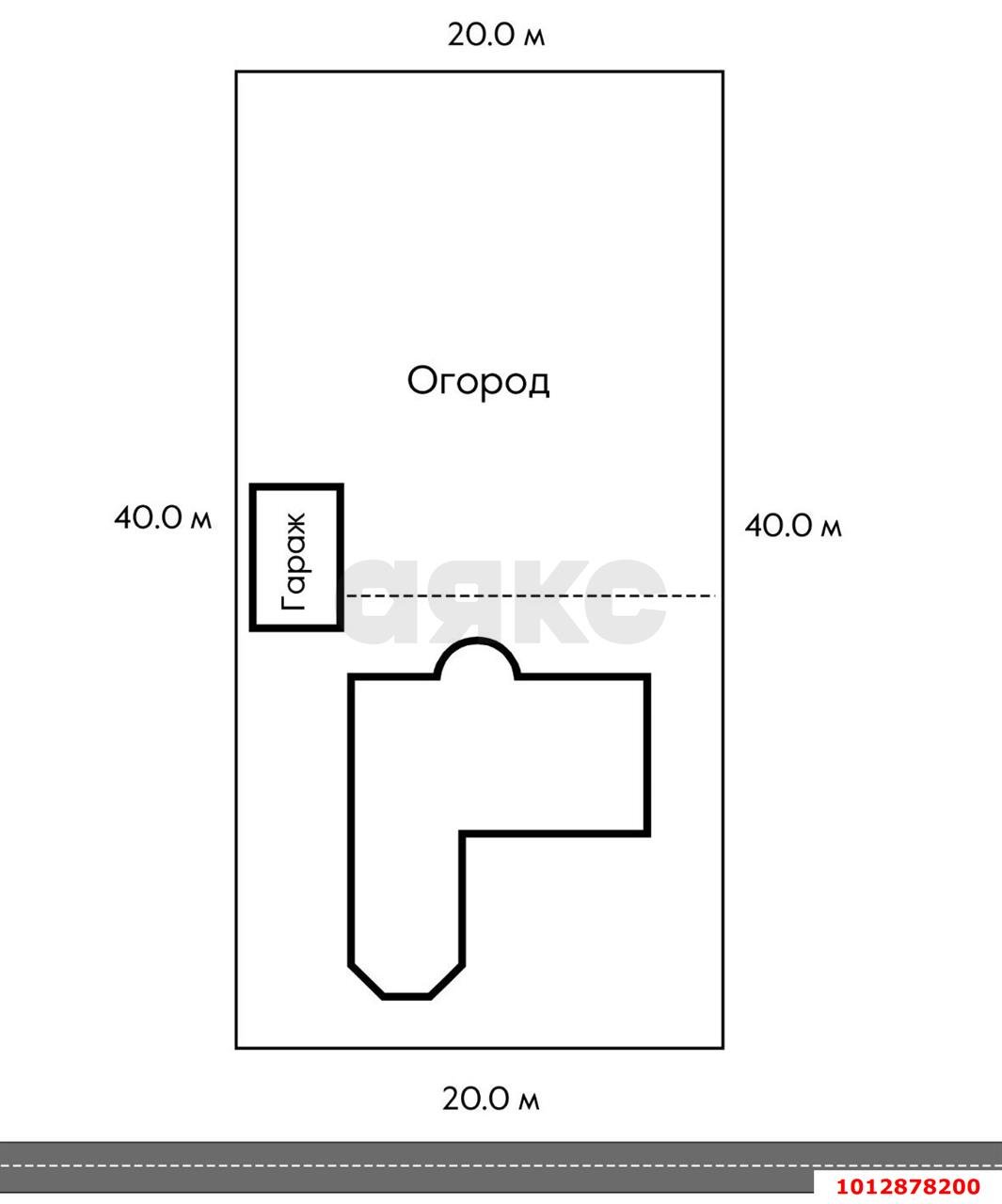 Фото №16: Дом 170 м² + 8 сот. - Краснодар, Пашковский, ул. Полевая, 54