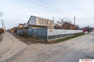 Фото №2: Дом 141 м² - Краснодар, ст Урожай, ул. Вишнёвая, 2