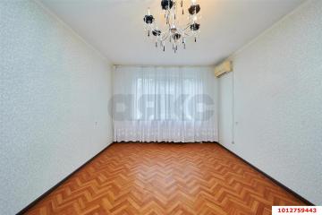 Фото №1: 2-комнатная квартира 57 м², 1/16 эт. - Краснодар, мкр. Репино, пр-д Репина