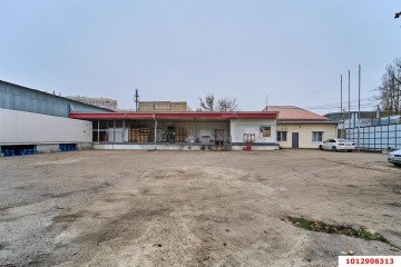 Фото №1: Складское помещение 388 м² - Краснодар, мкр. Черёмушки, ул. Вишняковой, 3