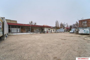 Фото №3: Складское помещение 388 м² - Краснодар, мкр. Черёмушки, ул. Вишняковой, 3