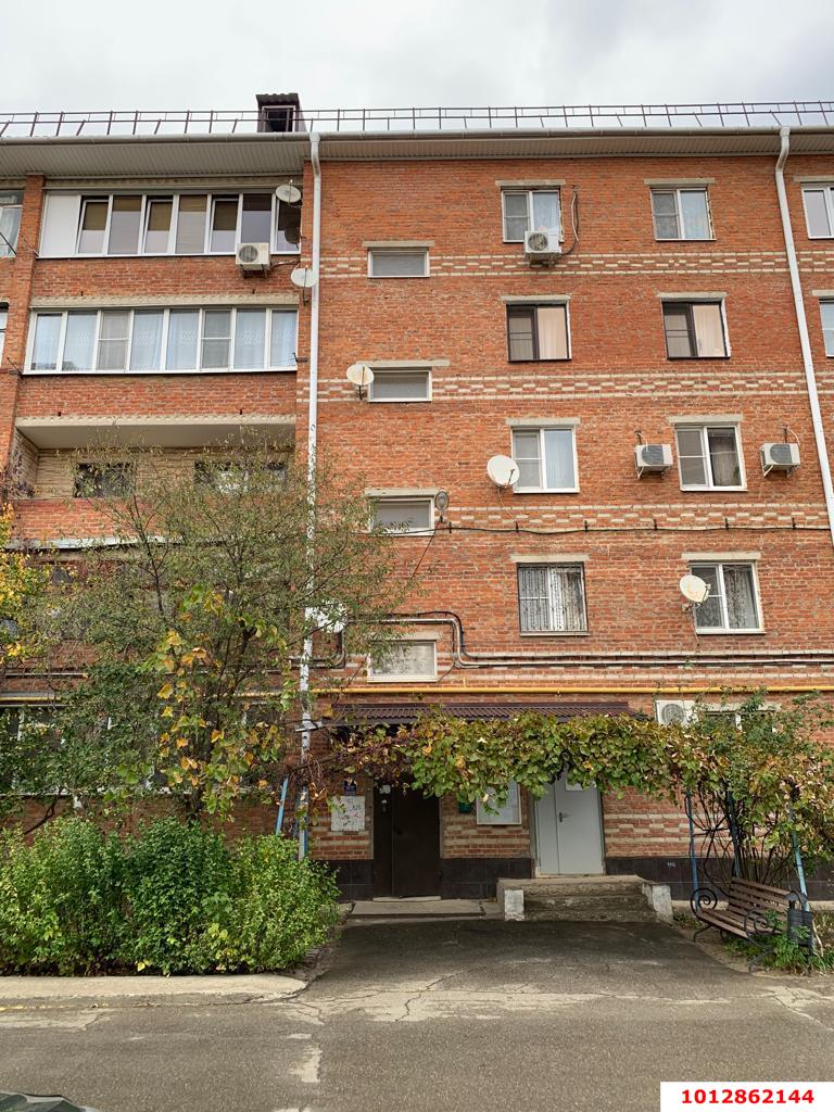 Фото №14: 4-комнатная квартира 89 м² - Афипский, ул. Победы, 2Б