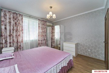 Фото №2: 2-комнатная квартира 65 м² - Краснодар, мкр. Школьный, ул. Филатова, 19/2