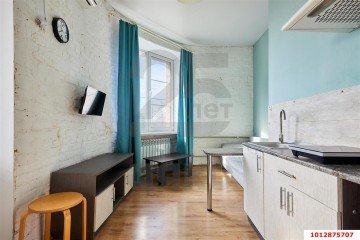 Фото №1: Апартаменты 118 м² - Краснодар, мкр. Завод Измерительных Приборов, ул. Зиповская, 1