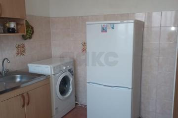 Фото №1: 2-комнатная квартира 47 м², 8/12 эт. - Краснодар, мкр. Новый, ул. 9-я Тихая, 7