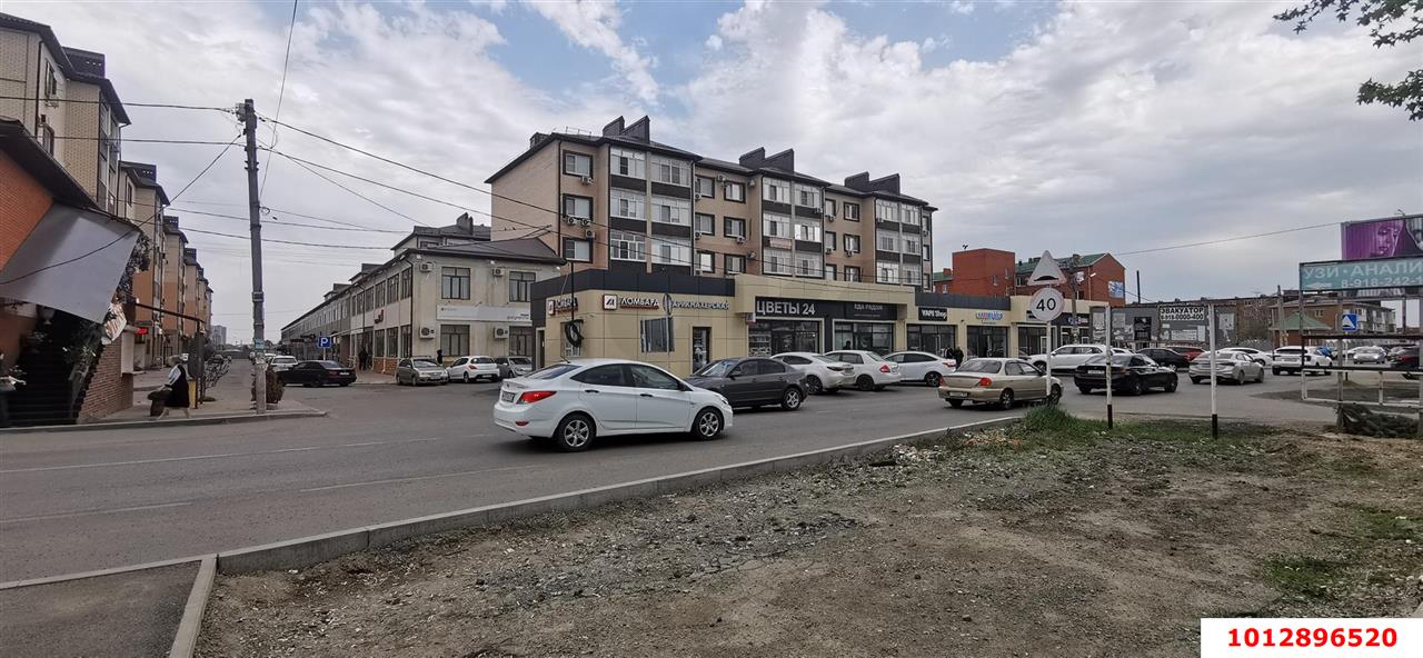 Фото №4: Торговое помещение 109 м² - Яблоновский, ул. Гагарина, 144/1к4