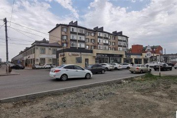 Фото №4: Торговое помещение 109 м² - Яблоновский, ул. Гагарина, 144/1к4