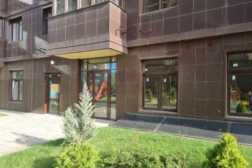 Фото №4: Торговое помещение 45 м² - Краснодар, мкр. жилой комплекс Ракурс, ул. имени Героя Ростовского, 8к4