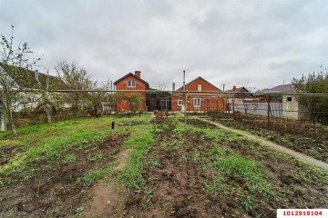 Фото №3: Дом 172 м² - Индустриальный, мкр. Прикубанский внутригородской округ, ул. Солнечная, 33