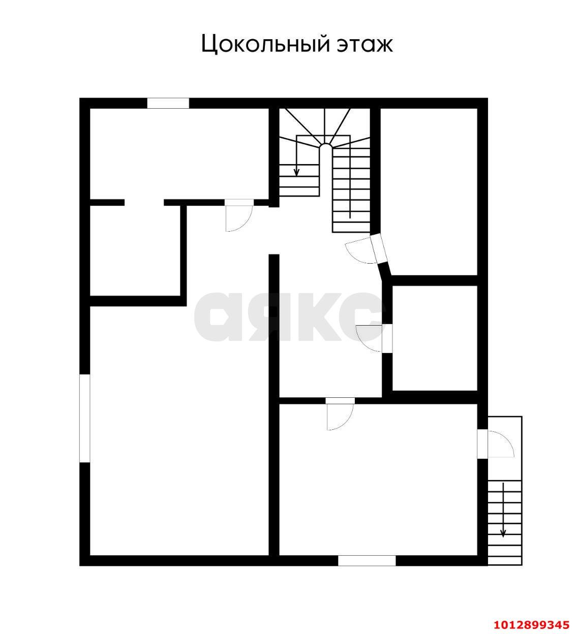 Фото №4: Дом 380 м² + 4.2 сот. - Краснодар, Круглик, ул. Передовая, 114