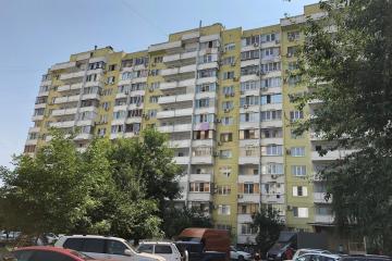 Фото №1: Офисное помещение 60&nbsp;м², 12&nbsp;эт. - Краснодар, мкр. Микрохирургии глаза, ул. Академика Лукьяненко, 103