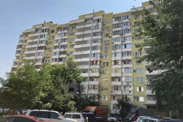 Фото №1: Офисное помещение 60 м² - Краснодар, мкр. Микрохирургии глаза, ул. Академика Лукьяненко, 103