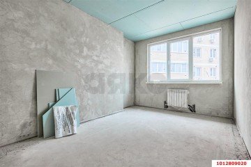 Фото №5: 3-комнатная квартира 94 м² - Краснодар, мкр. Музыкальный, ул. Агрохимическая, 136/1