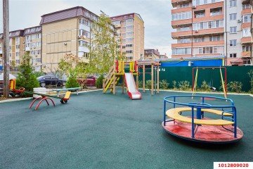 Фото №1: 3-комнатная квартира 94 м² - Краснодар, мкр. Музыкальный, ул. Агрохимическая, 136/1