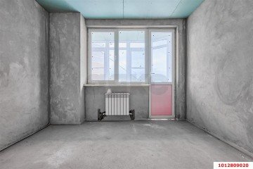 Фото №5: 3-комнатная квартира 94 м² - Краснодар, мкр. Музыкальный, ул. Агрохимическая, 136/1