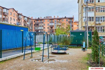 Фото №2: 3-комнатная квартира 94 м² - Краснодар, мкр. Музыкальный, ул. Агрохимическая, 136/1