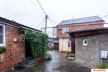 Фото №5: Дом 96 м² - Краснодар, мкр. Центральный, ул. Костылева, 21