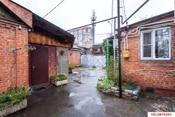 Фото №4: Дом 96 м² - Краснодар, мкр. Центральный, ул. Костылева, 21